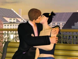 Singles 2: Triple Trouble Screenshots