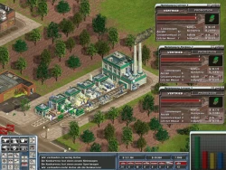 Car Industries Screenshots