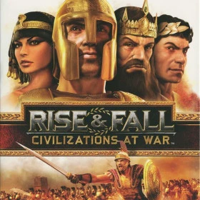 Rise & Fall: Civilizations at War