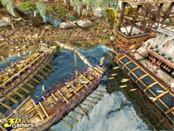 Rise & Fall: Civilizations at War Screenshots