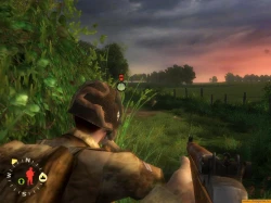 Brothers in Arms: Road to Hill 30 Screenshots