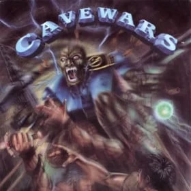 CaveWars