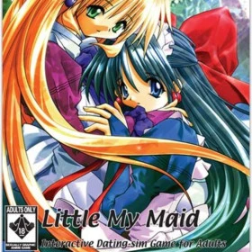 Little My Maid