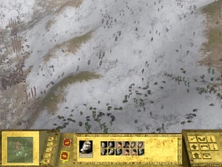 Strength & Honour Screenshots
