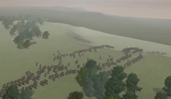 Strength & Honour Screenshots
