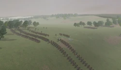 Strength & Honour Screenshots