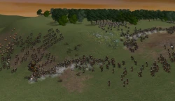 Strength & Honour Screenshots
