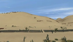 Strength & Honour Screenshots