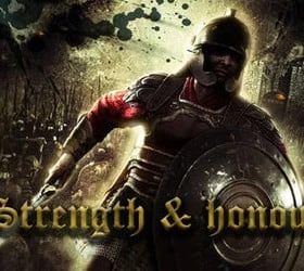 Strength & Honour