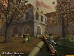 Wolfschanze 1944: The Final Attempt Screenshots