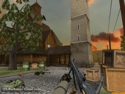 Wolfschanze 1944: The Final Attempt Screenshots