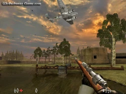 Wolfschanze 1944: The Final Attempt Screenshots