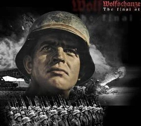 Wolfschanze 1944: The Final Attempt