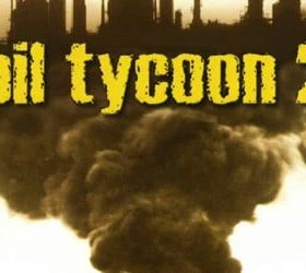 Oil Tycoon 2