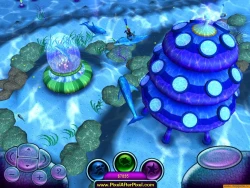 Deep Sea Tycoon 2 Screenshots