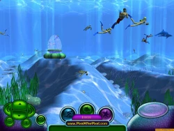 Deep Sea Tycoon 2 Screenshots