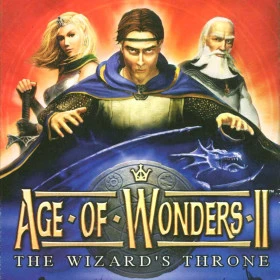 Age of Wonders II: The Wizard's Throne