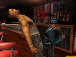 Скриншот к игре Crime Life: Gang Wars