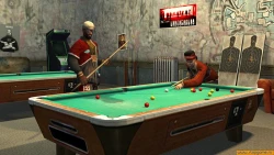 Скриншот к игре Crime Life: Gang Wars