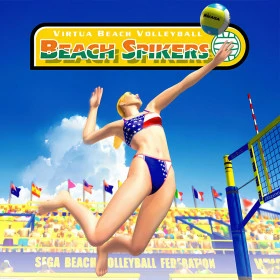 Beach Spikers