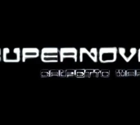 Supernova: Galactic Wars