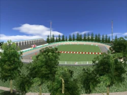Скриншот к игре Cycling Manager 4