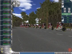 Cycling Manager 4 Screenshots