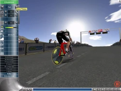 Cycling Manager 4 Screenshots