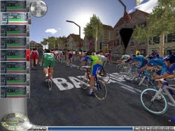 Cycling Manager 4 Screenshots