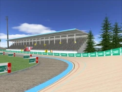 Cycling Manager 4 Screenshots