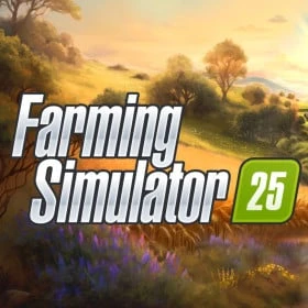 Farming Simulator 25