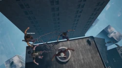 Скриншот к игре Chained Together