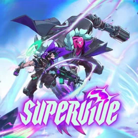 Supervive