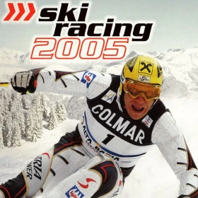 Ski Racing 2005 featuring Hermann Maier