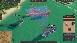 Republic of Pirates Screenshots