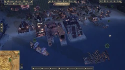 Republic of Pirates Screenshots