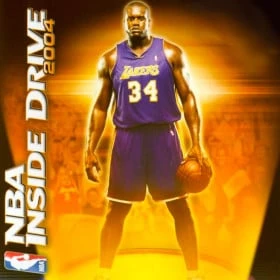 NBA Inside Drive 2004