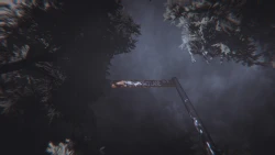 Скриншот к игре Whispering Lane: Horror