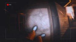 Скриншот к игре Whispering Lane: Horror