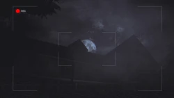 Скриншот к игре Whispering Lane: Horror