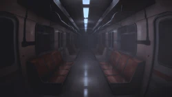 Скриншот к игре Whispering Lane: Horror