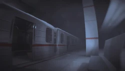Скриншот к игре Whispering Lane: Horror