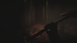 Скриншот к игре Whispering Lane: Horror