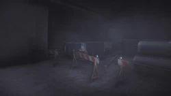 Скриншот к игре Whispering Lane: Horror