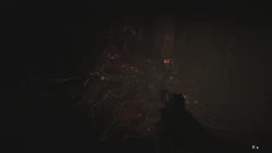 Скриншот к игре Whispering Lane: Horror