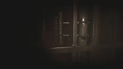 Скриншот к игре Whispering Lane: Horror