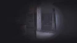 Скриншот к игре Whispering Lane: Horror