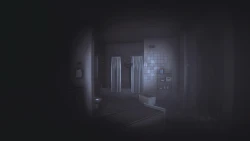 Скриншот к игре Whispering Lane: Horror