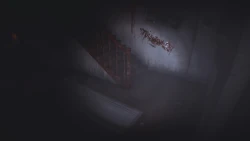 Скриншот к игре Whispering Lane: Horror
