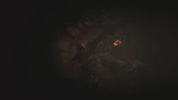 Скриншот к игре Whispering Lane: Horror